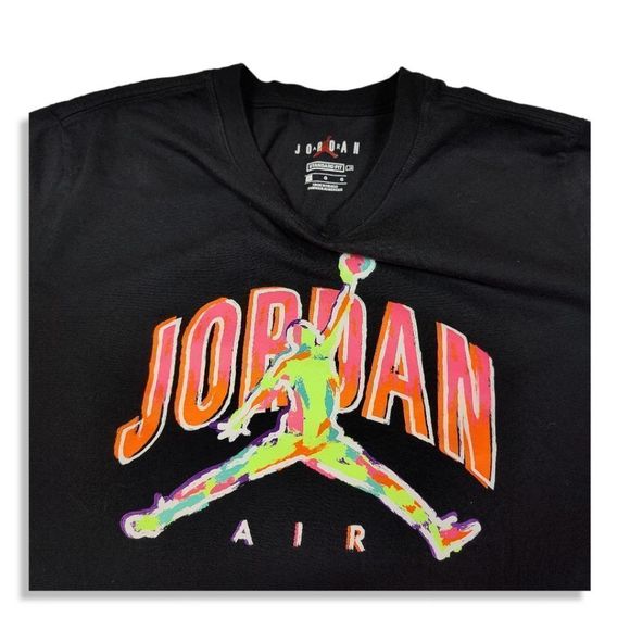 AIR JORDAN SHIRT - Picture 2 of 3